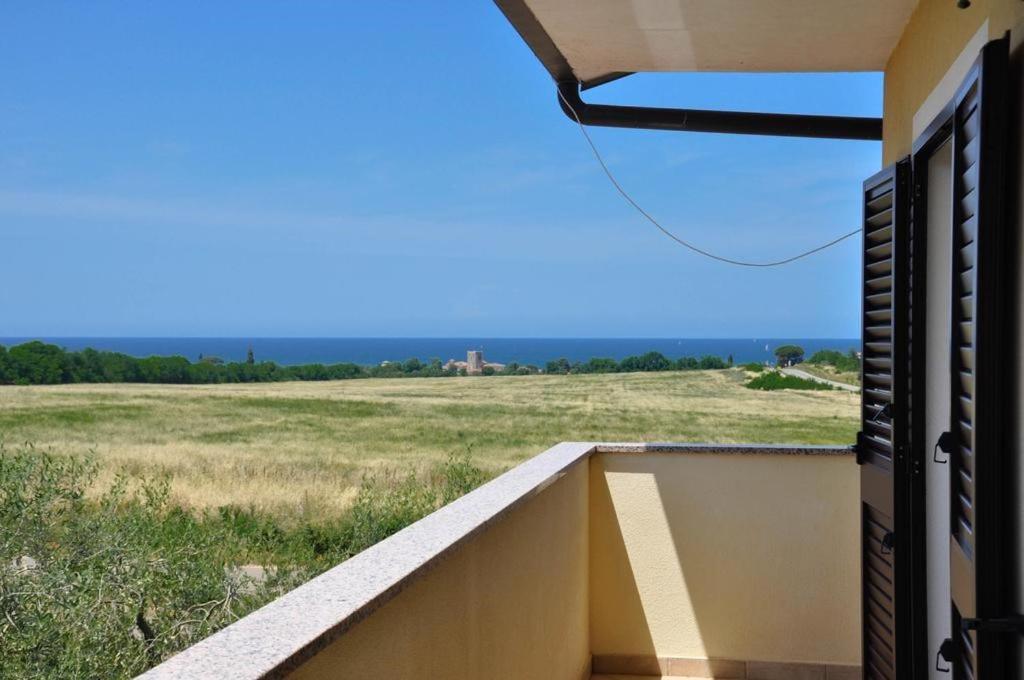 Angela Apartman Novigrad Istria Kültér fotó