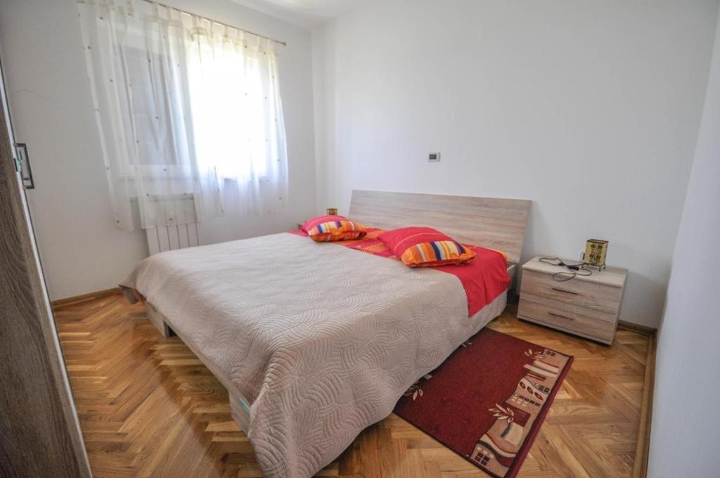 Angela Apartman Novigrad Istria Kültér fotó