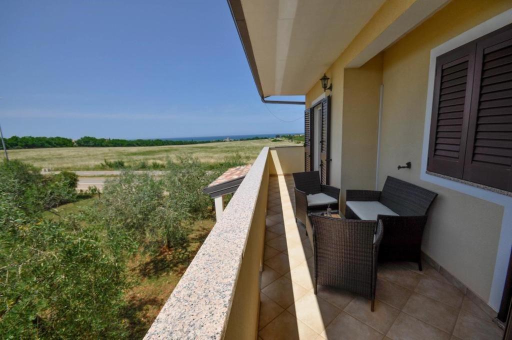Angela Apartman Novigrad Istria Kültér fotó