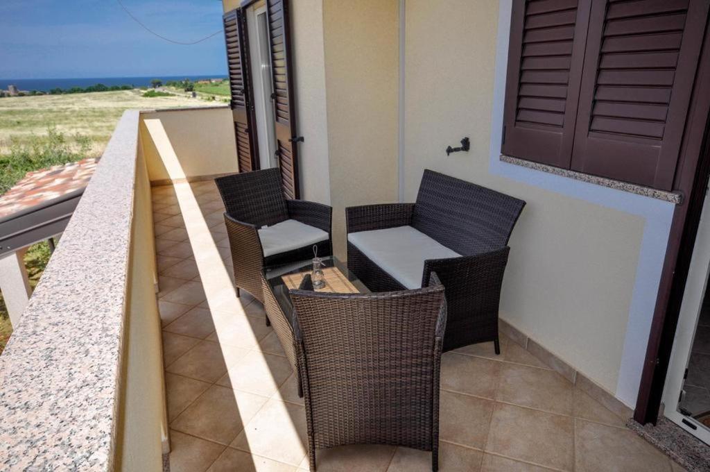 Angela Apartman Novigrad Istria Kültér fotó