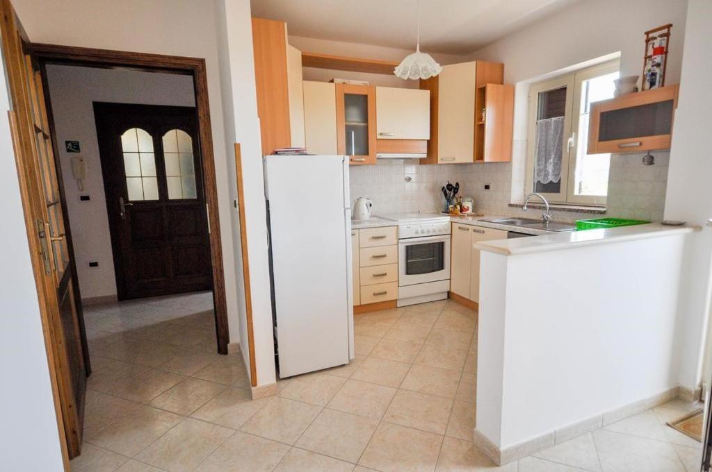 Angela Apartman Novigrad Istria Kültér fotó
