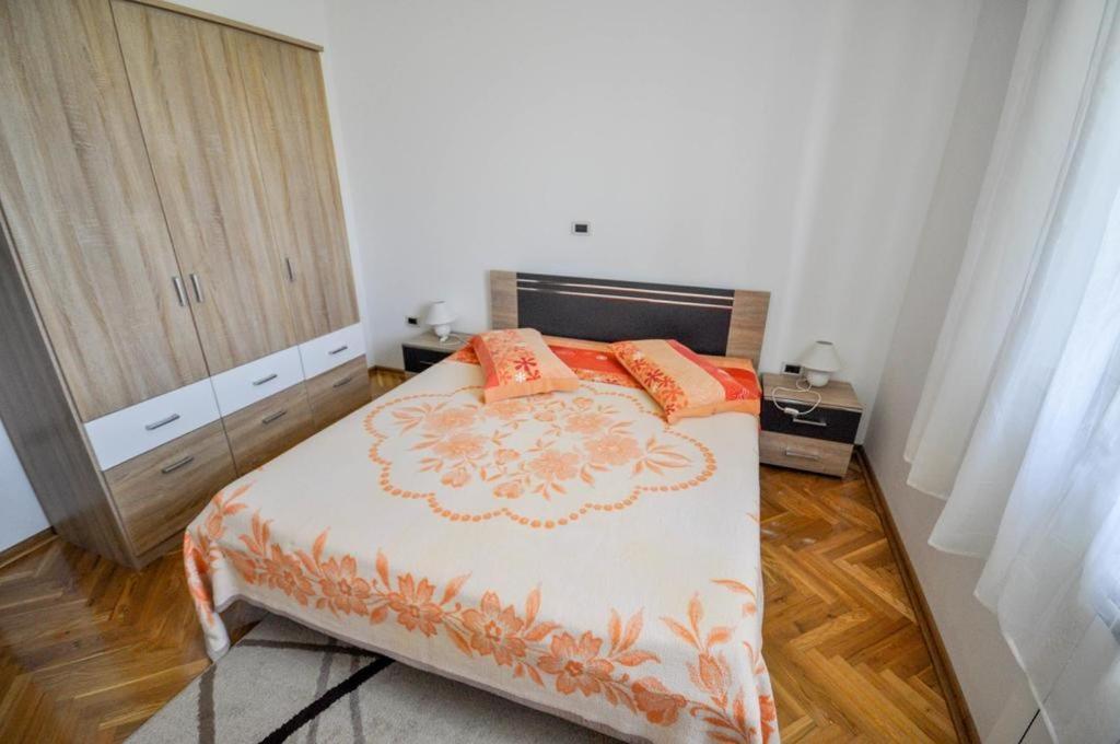 Angela Apartman Novigrad Istria Kültér fotó